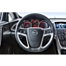 Opel Astra J OPC stuurwiel met stuurwielbediening