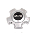 Mini hub cap Mini hub cap