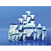 Ford ruitenreiniger - winter premium 1 L