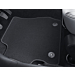 Ford Ka+ vloermatten, standaard zwart, voor Ford Ka+ vloermatten, standaard zwart, voor
