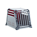 4pets hondenbench Pro 1 small 4pets hondenbench Pro 1 small