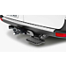 Volkswagen Crafter 2012 - 2017 foot step rear