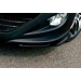 Peugeot RCZ RC-line front bumper spoiler Peugeot RCZ RC-line front bumper spoiler