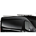 Ford Transit (01/2014 - ..) Q-Top dakdrager set met 2 dwarsdragers