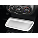Renault Twingo (2014 - 2021) storage compartment with cover white