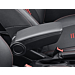 Ford Fiesta (07/2017 - 2023) armsteun met ge�ntegreerde USB-aansluiting voor het opladen van mobiele apparaten