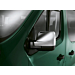 Fiat Talento (2016 - 2022) spiegelkappen verchroomd