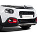 Citroën C3 (2016 - 2024) beschermplaat voor Citroën C3 (2016 - 2024) beschermplaat voor