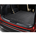 Ford Explorer (08/2019 - ..) antislipmat voor bagageruimte voor achter 2e zitrij