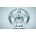 Hyundai i10 (2017 - ..) aluminium velg 14� Songdo Hyundai i10 (2017 - ..) aluminium velg 14� Songdo