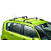Citroën C3 Picasso dakdragers