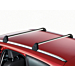 Ford Focus (01/2008 - 12/2010) wagon dakdragers aluminium, tot 75 kg, versluitbaar