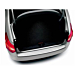 Citroën C5 (2008 - 2018) sedan kofferbakmat Citroën C5 (2008 - 2018) sedan kofferbakmat