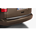 Volkswagen Caddy 2010 - 2015 parkeersensoren achter