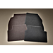 Opel Insignia A vloermatten fine rib zwart Opel Insignia A vloermatten fine rib zwart