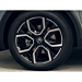 Citroen lichtmetalen velg CROSSLIGHT 18" Citroen lichtmetalen velg CROSSLIGHT 18"