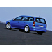 Opel Astra G station OPC achterlicht links Opel Astra G station OPC achterlicht links