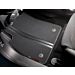Ford Fiesta (07/2017 - 2023) Performance vloermatten voorzijde, zwart Ford Fiesta (07/2017 - 2023) Performance vloermatten voorzijde, zwart