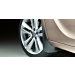 Opel Meriva B spatlappen voor