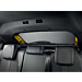 Peugeot 208 (2019 - ..) zonnescherm achterruit