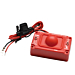 Ford marterverjager M2700, met ultrasone bescherming