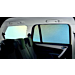 Citroën C4 Grand Picasso (2006 - 2013) zonneschermen achterportieren Citroën C4 Grand Picasso (2006 - 2013) zonneschermen achterportieren