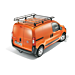 Fiat Fiorino / Qubo afneembare trekhaak