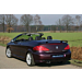 Musketier Peugeot 307 CC achterklepspoiler