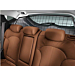 Hyundai IX35 cargo separator / dog guard upper frame Hyundai IX35 cargo separator / dog guard upper frame
