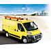 Fiat Ducato 2014 - .. dakdragers aluminium (3 stuks) Fiat Ducato 2014 - .. dakdragers aluminium (3 stuks)
