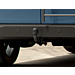 Ford Tourneo / Transit Connect (02/2014 - 03/2024) vaste trekhaak