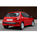 Peugeot 206+ tail lights