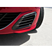 Peugeot 308 (2013 - 2021) GTI / GT-line voorspoilers Peugeot 308 (2013 - 2021) GTI / GT-line voorspoilers