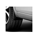 Citroën C1 (2014 - 2021) spatlappen voor Citroën C1 (2014 - 2021) spatlappen voor