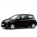Renault Twingo 2007 - 2014 decoration poppy Renault Twingo 2007 - 2014 decoration poppy
