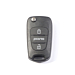 Kia Picanto klapsleutelbehuizing