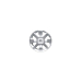 Citroen lichtmetalen velg CROSS BANQUISE 17" Citroen lichtmetalen velg CROSS BANQUISE 17"