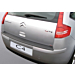 Musketier Citroën C4 2004 - 2010 Berline achterbumperbeschermstrip