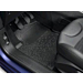 Peugeot 208 (2012 - 2019) floor mats rubber LHD Peugeot 208 (2012 - 2019) floor mats rubber LHD