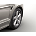 Ford S-MAX (05/2015 - 06/2019) spatlappen voorzijde, gevormd