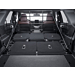 Ford Explorer (08/2019 - ..) bagageraster (na 1e rij stoelen)