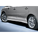 Opel Zafira B OPC-line sideskirt rechts