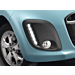 Citroën C1 (2012 - 2014) mistlampenset