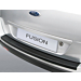 Ford Fusion (2002 - 2012) bumperbeschermer voorgevormd, zwart Ford Fusion (2002 - 2012) bumperbeschermer voorgevormd, zwart
