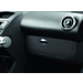 Toyota Aygo (2012 - 2014) dashboardkastje klep zwart
