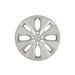 Citroën C3 (2010 - 2016) / C3 Picasso wieldop 15" Citroën C3 (2010 - 2016) / C3 Picasso wieldop 15"