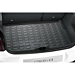 Citroen C3 (2016 - 2024) inzetbak / kofferbakschaal soft Citroen C3 (2016 - 2024) inzetbak / kofferbakschaal soft