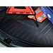 Ford Mondeo (03/2007 - 08/2014) wagon antislipmat voor bagageruimte zwart
