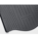 Ford Mondeo (09/2014 - ..) hatchback antislipmat voor bagageruimte Ford Mondeo (09/2014 - ..) hatchback antislipmat voor bagageruimte