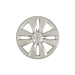 Citroën C3 (2010 - 2016) / C3 Picasso wieldop 15" Citroën C3 (2010 - 2016) / C3 Picasso wieldop 15"